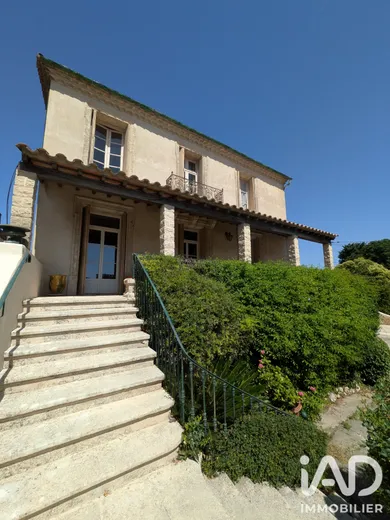 Domaine à Saint-Georges-d'Orques (34680)