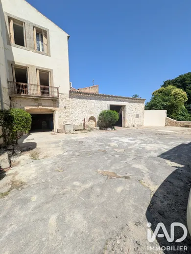 Domaine à Saint-Georges-d'Orques (34680)