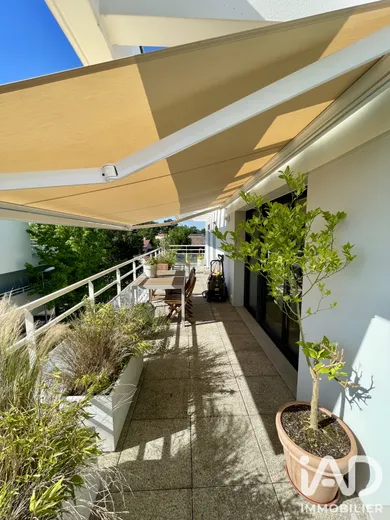 Appartement à Mérignac (33700)