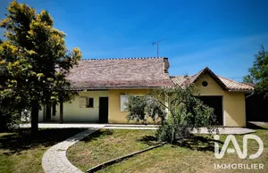 Maison à Bussière-Badil (24360)
