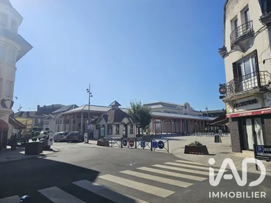 Maison de ville à Chauny (02300)