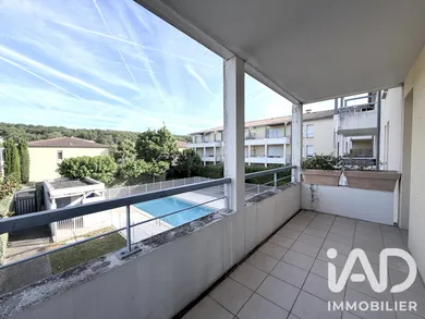 Appartement à Tournefeuille (31170)