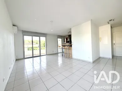 Appartement à Tournefeuille (31170)