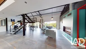 Maison de campagne à Montesquieu (82200)