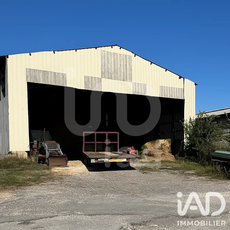 Maison 1 pièce 292 m² · à Méjannes-lès-Alès · 292 m² · 99 000 €