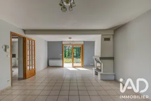 Maison à Trois-Rivières (80500)