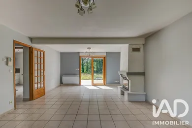 Maison à Trois-Rivières (80500)