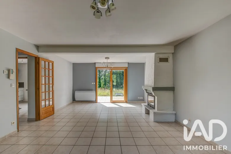 Maison 5 pièces 100 m² · à Trois-Rivières · 100 m² · 215 000 €