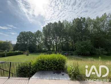 Maison à Trois-Rivières (80500)