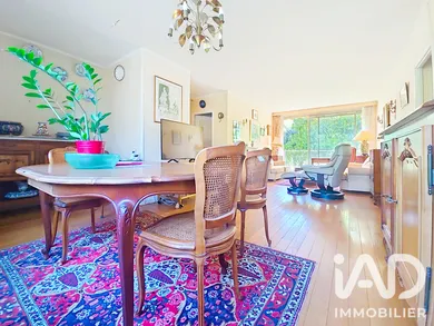 Appartement à Marly-le-Roi (78160)
