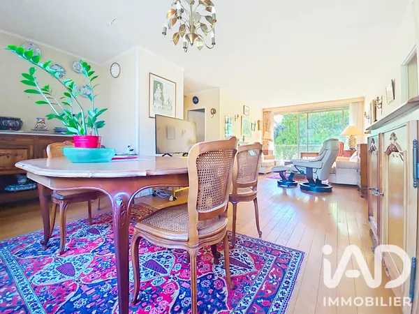 Appartement à Marly-le-Roi (78160) photo 2