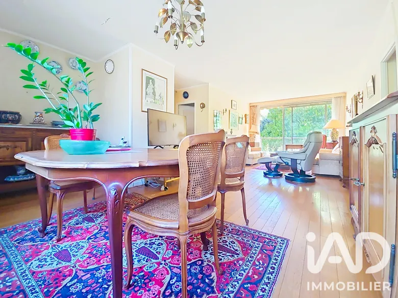 Appartement 5 pièces 81 m² · à Marly-le-Roi · 81 m² · 245 000 €