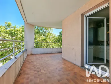 Appartement à Lyon (69003)