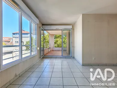 Appartement à Lyon (69003)