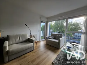 Appartement à Marcq-en-Barœul (59700)