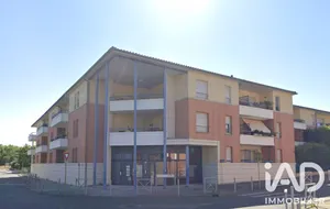 Appartement à Tournefeuille (31170)