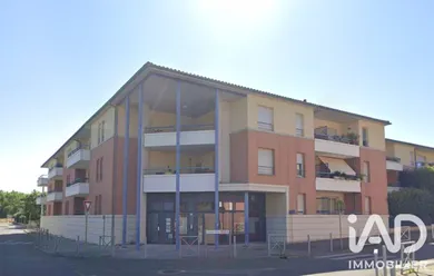 Appartement à Tournefeuille (31170)