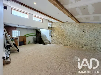 Village house in Conques-sur-Orbiel (11600)