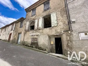 Village house in Conques-sur-Orbiel (11600)