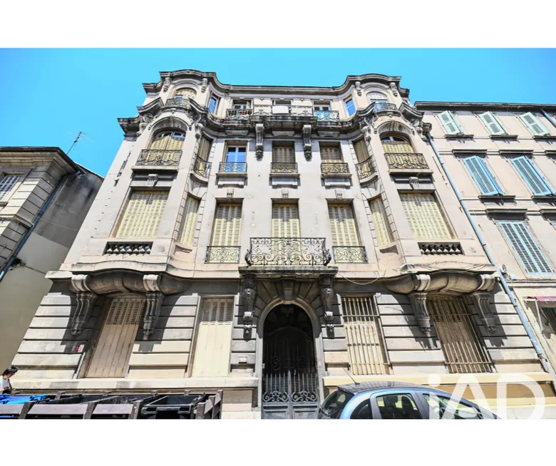 Appartement 4 pièces 120 m² · à Avignon · 120 m² · 379 000 €