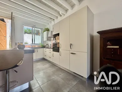 Maison de ville à Lormont (33310)