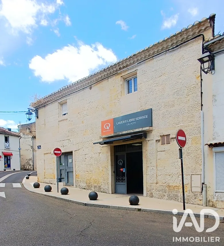 Maison 5 pièces 140 m² · à Jonquières-Saint-Vincent · 140 m² · 280 000 €
