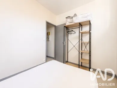 Appartement à Brive-la-Gaillarde (19100)
