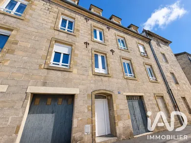 Appartement à Brive-la-Gaillarde (19100)