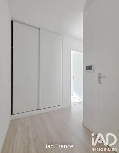 Appartement à Maurepas (78310)