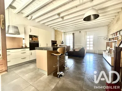 Maison de ville à Lormont (33310)