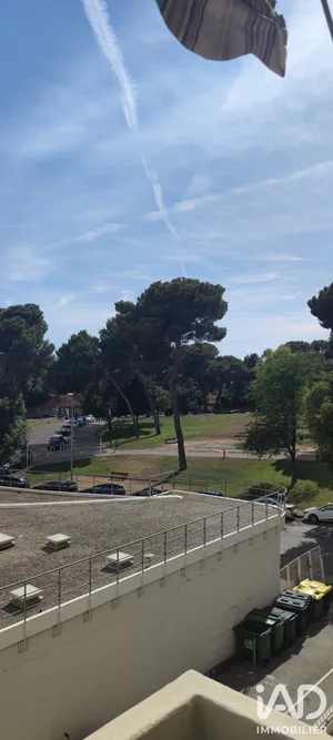 Apartment in Toulon (83000)
