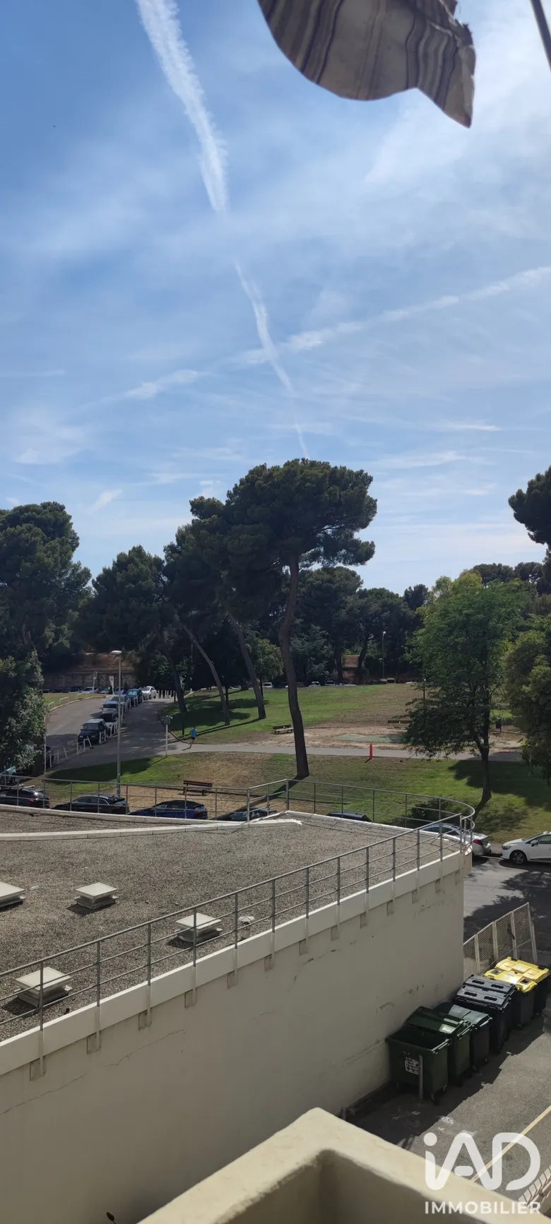Appartement 3 pièces 60 m² · à Toulon · 60 m² · 178 000 €