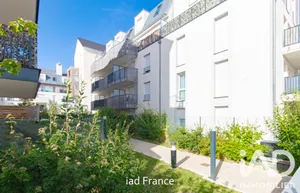 Appartement à Maurepas (78310)