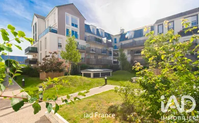 Appartement à Maurepas (78310)