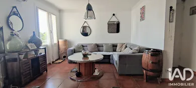 Apartment in Toulon (83000)