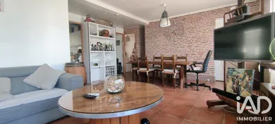 Apartment in Toulon (83000)