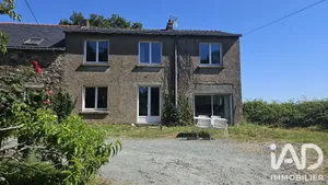 Maison à Le Gâvre (44130)