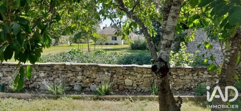 Maison 4 pièces 110 m² · à Fontaine-sous-Jouy · 110 m² · 349 000 €