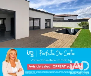 Pavillon à Béziers (34500)