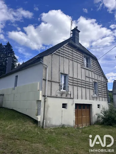 Maison à Condat (15190)
