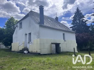 House in Condat (15190)