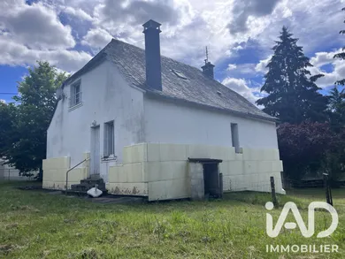Maison à Condat (15190)