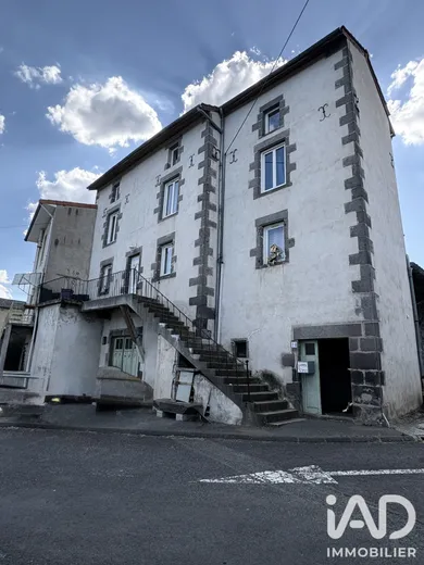 Maison à Chatel - Guyon (63140)