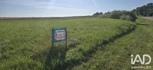 Terrain à Petit Mesnil (10500)