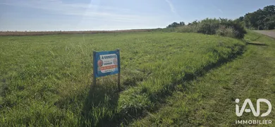 Terrain à Petit Mesnil (10500)