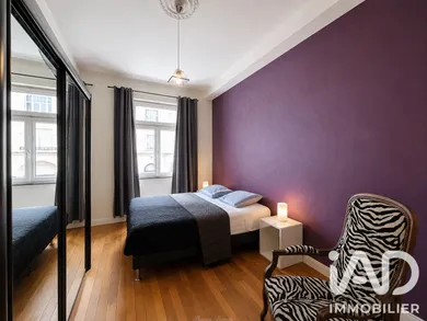 Apartment in Metz (57000)