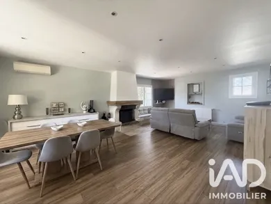 House in Fourques-sur-Garonne (47200)