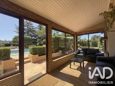 House in Fourques-sur-Garonne (47200)