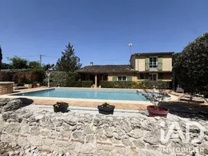 House in Fourques-sur-Garonne (47200)