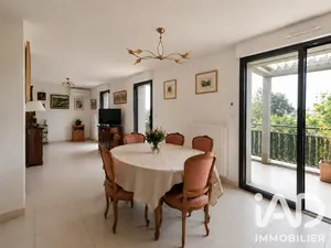 Appartement à Tours (37100)